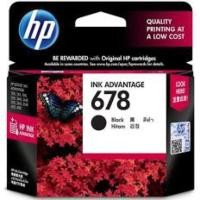 ราคา Hp 678 BK Original ink (3479172602)