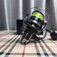 ราคา Shimano Stradic SW4000XG ปี 2020 (25867789076)