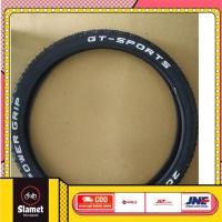 ราคา ยางนอก 20 x 1.75 175 จักรยานพับหินนําโชค (27138062252)