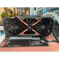 ราคา Gigabyte Aorus GTX 1080Ti 11GB (29585710910)