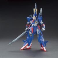 ราคา [Bandai] โมเดล HGUC 186 1/144 Z2 GUNDAM II ZII Am GUNDAM Assembly 5756 (42831465421)