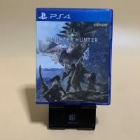 ราคา Ps4 Game : Monster Hunter World (มือ1)(มือ2) (13031490247)