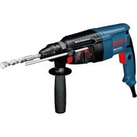 ราคา Bosch GBH 2-26 DFR สว่านโรตารี่ระบบ SDS- บ๊อช Professional (7484448619)