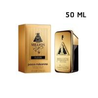 ราคา (50 ML) Paco Rabanne 1 Million Elixir Parfum Intense 50 ml กล่องซีล ป้ายไทย (25609996798)