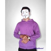 ราคา เสื้อกันหนาวมีฮู้ด Polham Serpa มือสองดั้งเดิม (22711232089)