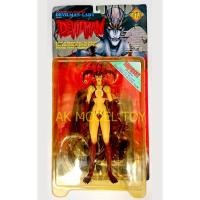 ราคา Fewture Devilman/Go Nagai/Devilman Lady/Glow In The Dark Figure เดวิลแมน เลดี้ (7110492584)