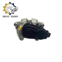 ราคา 0004232381 0004232581 A0004232381 Rear Left Brake Caliper for Mercedes-Benz CLA250 CLA45 AMG B250 4 (51803204827)
