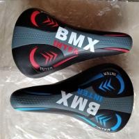 ราคา อาน Inter BMX Inter BMX อานสําหรับจักรยาน BMX ขนาด 12 16 18 20 (40005746818)