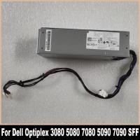 ราคา สำหรับ DELL Optiplex 3080 5080 7080 5090 7090 SFF แหล่งจ่ายไฟ 200W H200EBS-01 L200EBS-01 H200EPS-01 0K92TW 05TVM5 052C (47502891496)