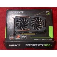 ราคา Gtx 1050 ti oc 4g d5 128 bit ไม่ต่อไฟเพิ่ม (2830169290)