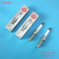 ราคา Car accessories ILKAR7L11 NGK dual Iridium spark plug for Mazda CX-5 Mazda 3 2014 Mazda 6 CX4 sky a (49804699314)