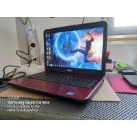 ราคา Dell N4050 Core i3 แรม6gb การ์ดจอแยก แบตไม่เก็บไฟ เครื่องสวย #โน๊ตบุ๊คมือ2 #มีบริการเก็บเงินปลายทาง (10082037507)