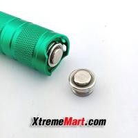 ราคา ปุ่มโลหะ (เฉพาะปุ่มไม่มีบูทพลาสติก) สำหรับไฟฉาย Convoy S2+ Metal Clicky Switch DIY(ชิ้นละ) (4915507160)