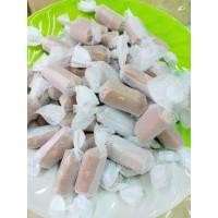 ราคา ท๊อฟฟี่ถั่วกรอบ 60กรัม ท๊อฟฟี่โบราณ ท๊อฟฟี่กะทิถั่ว (25011583173)