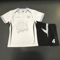ราคา ชุดวอลเลย์บอลใหม่ทีมปรับแต่งเสื้อกีฬาชายและหญิง (27569488537)
