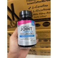 ราคา NeoCell Collagen Type 2 Joint Complex 120 Capsules (54753283071)