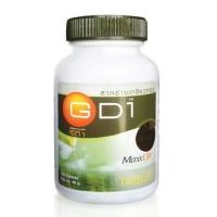 ราคา MaxxLife GD-1 GD1 Spirulina แม็กไลฟ์ จีดี-1 สาหร่ายเกลียวทอง 100 เม็ด (28103245467)