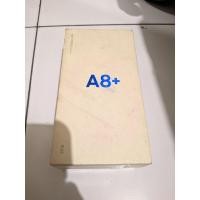 ราคา HP เคสโทรศัพท์ Samsung A8 Plus/A8+ ของแท้มือสอง (47009579979)