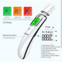 ราคา ⛔️sold⛔️ เครื่องวัดไข้อินฟาเรด Vigorun - 5-in-1 Medical Digital Infrared Thermometer (6725033114)