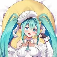 ราคา Hatsune Miku สาว Loli ปลอกหมอนขนาดชีวิตอะนิเมะอุปกรณ์ต่อพ่วงตุ๊กตาเด็กสไตล์หมอนนอนหมอนสองมิติ (46260572784)