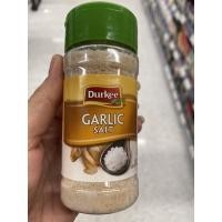 ราคา เกลือ ผสม ผงกระเทียม ตรา เดอร์กี้ 128 G. Durkee Garlic Salt (57256737769)