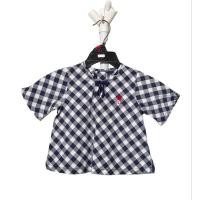 ราคา เสื้อเด็ก มือสอง Brand : ELLE (25124042104)