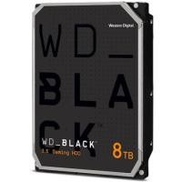 ราคา Western Digital 8TB WD_BLACK Performance Internal Hard Drive (WD8001FZBX) (7795086499)