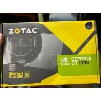 ราคา การ์ดจอ zotac gt 1030 (7341184276)