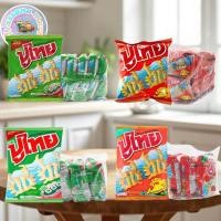 ราคา ปูไทย ขนมทอดกรอบ รสปลาหมึก/โนริสาหร่าย (41024544256)