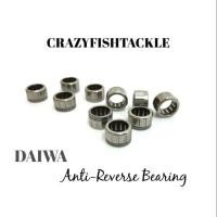 ราคา Daiwa anti reverse bearing/tatula/zillion/megabass/steez/alpha/daiwa/ANTIREVERSE/ (47753614474)