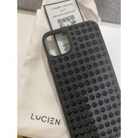 ราคา LUCIEN case iphone 11 promax black colour (7157610837)