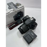 ราคา Canon EOS 1500D+18-55mm ii #อดีตประกันศูนย์ [รับประกัน 1 เดือน] (42926306599)