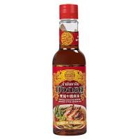 ราคา มังกรคู่น้ำมันงาจีน 100มล. Double Dragon Sesame Oil 100ml. [หมายเลขบาร์โค้ด 8858826613889 ] (42431897985)