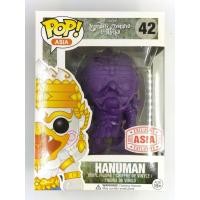 ราคา Funko Pop Asia - Hanuman [All Purple] #42 (9956472106)