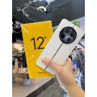 ราคา realme12+5gแรม8รอม256มือ2สภาพเครื่องสวยอุปกรณ์มีครบยกกล่อง (43456016187)
