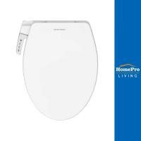 ราคา AMERICAN STANDARD ฝารองนั่งอัตโนมัติ EB-FB110SW สีขาว จัดส่งโดย HomePro (20876226094)