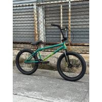 ราคา จักรยาน bmx Sunday รุ่น Scout ขนาดเฟรม 20.75“ (45255174062)