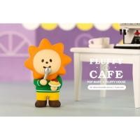 ราคา Fluffy house - Sunny v.3 (1494406602)