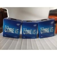 ราคา (มีของพร้อมส่ง) CPU (ซีพียู) INTEL CORE I5 10400F 2.9 GHz GEN 10TH ของใหม่ (18934859094)