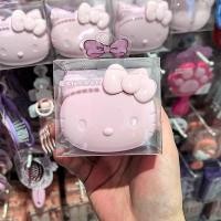 ราคา หวีนวด Miniso Hello Kitty ยินดีต้อนรับร้านเรา นี่จากสินค้าของ Miniso (55706126637)