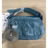 ราคา - New - Kipling Sabian Aqua tides metalic ของแท้ (54407163491)