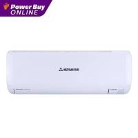 ราคา [จัดส่งพร้อมติดตั้ง] MITSUBISHI HEAVY DUTY แอร์ติดผนัง 24395 BTU Inverter รุ่น DXK24YYM-W1 (25063286739)