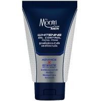 ราคา [สินค้าส่งด่วน] ดร.มนตรี ไวท์เทนนิ่งโฟมฟอร์เมน100ก. DR.MONTRI WHITENING FOAM FOR MEN 100G. (45312491654)