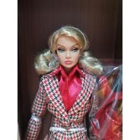 ราคา Undercover Angel Poppy​ Parker Fashion​Royalty​ Doll​ NRFB (8755203691)