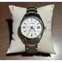 ราคา CITIZEN Citizen Date See-through Back NB1050-59A Men’s (41262506580)