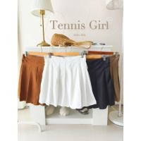 ราคา Jaiko Tennis girl กระโปรงสาวอวบ เอว 32-44 ทรงเทนนิส สุดคิ้ว (23278698789)