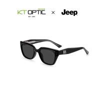 ราคา Jeep แว่นกันแดด Polarized ลดแสงสะท้อน รุ่น R3158 (53511828680)