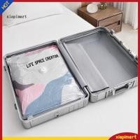 ราคา {xiapimart} ถุงเก็บสูญญากาศขนาด 50 ซม. x 70 ซม. x 30 ซม. ขนาดใหญ่ ป้องกันความชื้นสุญญากาศ ไร้ปั๊ม สําหรับองค์กรตู้เสื้อผ้าง่าย (43531762574)