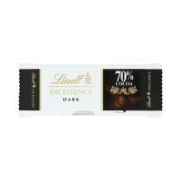 ราคา [สินค้าส่งด่วน] ลินด์เอ็กเซอแลนซ์ดาร์ก70% 35ก. LINDT EXCELLENCE DARK 70% 35 G. (46612063169)