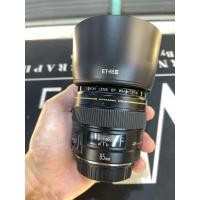 ราคา Canon EF 85mm f/1.8 USM (42026721902)